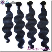 2017 New Arrival Alibaba Hair, 9A Virgin Hair WeftCheap Bundles Of Wet And Wavy Indian Remy Hair